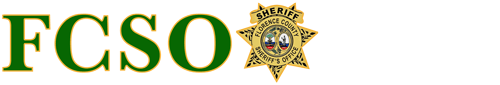 Florence County Sheriff's Office